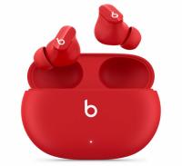 Beats Studio Buds Noise Cancelling Wireless Earbuds Red