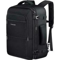 40L Vancropak Expandable X-Large Travel Carry On Backpack