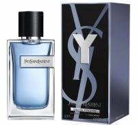 Yves Saint Laurent Y Eau de Toilette Cologne