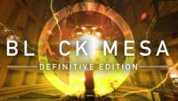 Black Mesa Definitive Edition PC Game