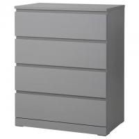 IKEA Malm Chests and Dressers