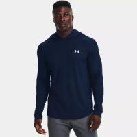 Under Armour Mens UA Waffle Hoodie