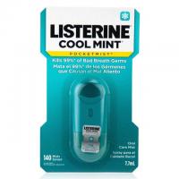 Listerine Pocket Mist Cool Mint