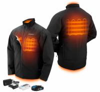 Hart 20v Heated Medium-Duty Jacket Kit