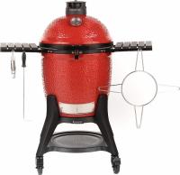 Kamado Joe KJ15040921 Classic Joe III 18-inch Charcoal Grill