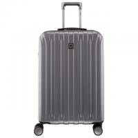 Delsey Paris 25in Titanium Hardside Expandable Luggage