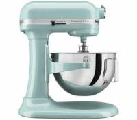 KitchenAid 5-Quart Professional 5 Plus Series Bowl-Lift Stand Mixer