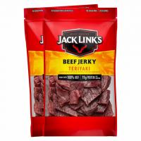 Jack Links Beef Jerky 2 Pack