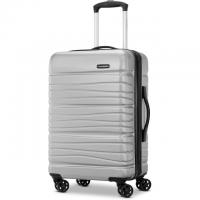 Samsonite Evolve SE Hardside 20in Carry on Expandable Luggage Spinner