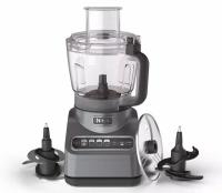 Ninja Professional Plus Food Processor BN601 with Cash