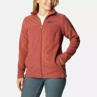 Columbia Castle Dale Full Zip Fleece Jacket