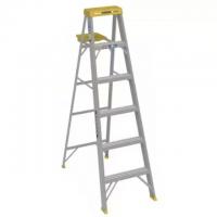 Werner 6ft Aluminum Type 1 Step Ladder