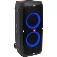 JBL Partybox 310 IPX4 Portable Bluetooth Speaker