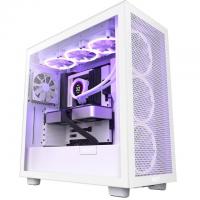 NZXT H7 Flow Mid-Tower Airflow Case