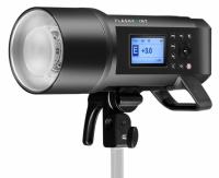 Flashpoint Xplor 600Pro HSS Battery Powered Monolight