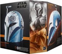 Star Wars The Black Series Premium Electronic Helmets