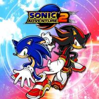 Sonic Adventure 2 PC Game