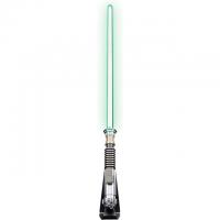 Star Wars The Black Series Force FX Elite Lightsaber