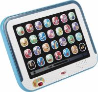 Fisher-Price Laugh and Learn Smart Stages Toy Tablet