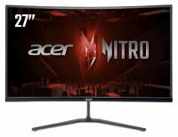 Acer Nitro 27in 1500R Curved WQHD Gaming Monitor