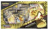 Pokemon Trading Card Games Crown Zenith Special Collection