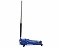 Maasdam 3-Ton Low Profile Car Jack with Quick Lift