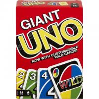 Giant UNO Family Card Game