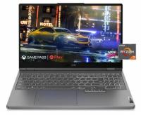 Lenovo Legion 5 15.6in Ryzen 7 16GB 512GB RTX4060 Notebook Laptop