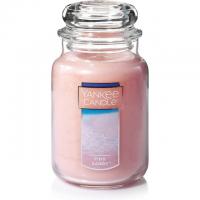 Yankee Candle Large Jar Candle Pink Sands 22oz