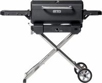 Masterbuilt Portable Charcoal Grill with Cart