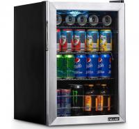 NewAir AB-850 Beverage Refrigerator Cooler