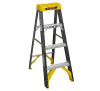 Werner 4ft FS200 Fiberglass Type 2 Step Ladder