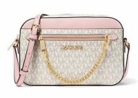 Michael Kors Jet Set Large Crossbody Bag