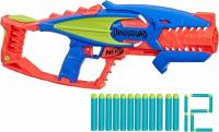 NERF DinoSquad Terrodak 12 Elite Dart Foam Blaster