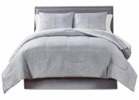 Hallmark Collectibles Clarissa Reversible Comforter Set