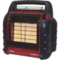 Mr Heater 18K BTU Big Buddy Portable Propane Heater