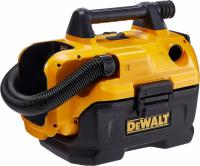 DeWALT 20V MAX Cordless Wet-Dry Vacuum