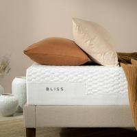 Zinus Bliss Memory Foam Mattress 10in