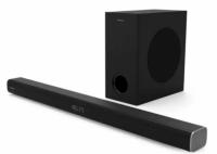 Nakamichi Apollo 220 2.1 Dolby Audio Soundbar and Subwoofer