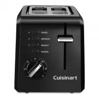 Cuisinart 2-Slice Compact Toaster