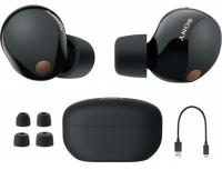 Sony WF-1000XM5 Noise Canceling Truly Wireless Earbuds