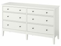 Ikea Idanas Chests and Dressers