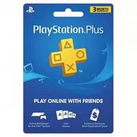 Sony Playstation Plus Year Membership