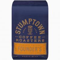 Stumptown Coffee Roasters Organic Whole Bean Coffee