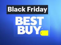 Best Buy Black Friday 2023 Started! Best Deals The Sale