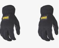 DeWALT RapidFit Slip-On Glove X-Large