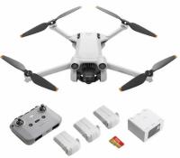 DJI Mini 3 Pro Drone Bundle