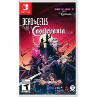 Dead Cells Return to Castlevania Edition Nintendo Switch or PS5