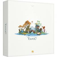 Tokaido Board Game