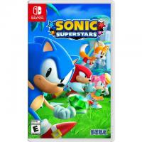 Sonic Superstars for Nintendo Switch